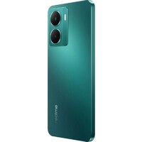 Телефон Realme P3 5G 8GB/256GB международная версия (зеленая звезда) - Изображение №6 — Chaika Market