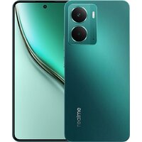 Телефон Realme P3 5G 8GB/256GB международная версия (зеленая звезда) — Chaika Market