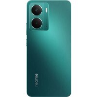 Телефон Realme P3 5G 8GB/256GB международная версия (зеленая звезда) - Изображение №5 — Chaika Market