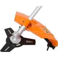 Триммер Daewoo Power DABC 520 - Изображение №5 — Chaika Market