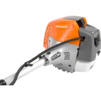 Триммер Daewoo Power DABC 520 - Изображение №3 — Chaika Market