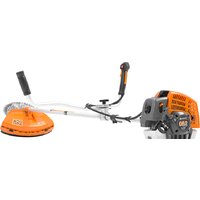 Триммер Daewoo Power DABC 520 - Изображение №2 — Chaika Market