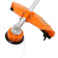 Триммер Daewoo Power DABC 520 - Изображение №9 — Chaika Market