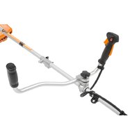 Триммер Daewoo Power DABC 520 - Изображение №6 — Chaika Market