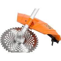 Триммер Daewoo Power DABC 520 - Изображение №4 — Chaika Market