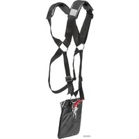 Триммер Daewoo Power DABC 520 - Изображение №7 — Chaika Market