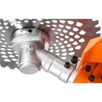 Триммер Daewoo Power DABC 520 - Изображение №10 — Chaika Market