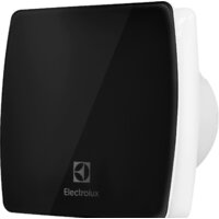 Осевой вентилятор Electrolux Glass EAFG-120 (черный) — Chaika Market