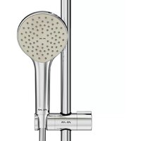 Душевая система  AM.PM Jump F0772000 - Изображение №4 — Chaika Market