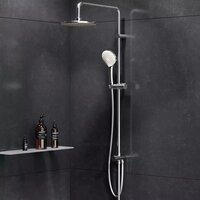 Душевая система  AM.PM Jump F0772000 - Изображение №6 — Chaika Market