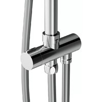 Душевая система  AM.PM Jump F0772000 - Изображение №3 — Chaika Market