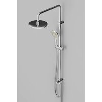 Душевая система  AM.PM Jump F0772000 - Изображение №2 — Chaika Market