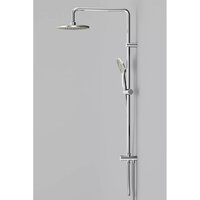 Душевая система  AM.PM Jump F0772000 - Изображение №7 — Chaika Market