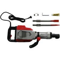 Отбойный молоток Profipower ОМ-2500 - Изображение №10 — Chaika Market