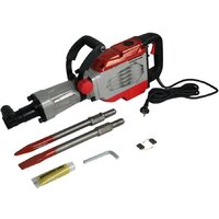 Отбойный молоток Profipower ОМ-2500 - Изображение №9 — Chaika Market