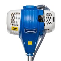 Триммер Hyundai Z 557 - Изображение №3 — Chaika Market