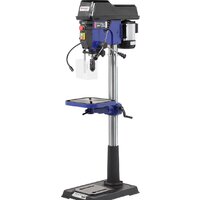 Сверлильный станок Belmash (Белмаш) DP430-16FVS — Chaika Market