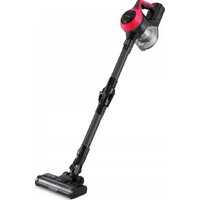 Пылесос Zelmer ZSVC511DF 81405974P (черный/розовый) — Chaika Market