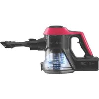 Пылесос Zelmer ZSVC511DF 81405974P (черный/розовый) - Изображение №3 — Chaika Market