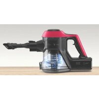 Пылесос Zelmer ZSVC511DF 81405974P (черный/розовый) - Изображение №5 — Chaika Market