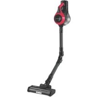 Пылесос Zelmer ZSVC511DF 81405974P (черный/розовый) - Изображение №2 — Chaika Market