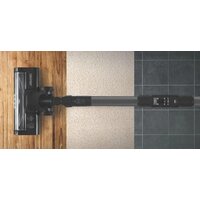 Пылесос Zelmer ZSVC511DF 81405974P (черный/розовый) - Изображение №7 — Chaika Market