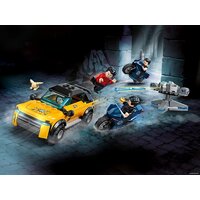 Конструктор LEGO Marvel Super Heroes 76176 Побег от Десяти колец - Изображение №25 — Chaika Market