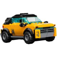 Конструктор LEGO Marvel Super Heroes 76176 Побег от Десяти колец - Изображение №5 — Chaika Market