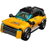 Конструктор LEGO Marvel Super Heroes 76176 Побег от Десяти колец - Изображение №4 — Chaika Market