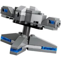 Конструктор LEGO Marvel Super Heroes 76176 Побег от Десяти колец - Изображение №12 — Chaika Market