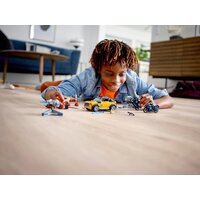 Конструктор LEGO Marvel Super Heroes 76176 Побег от Десяти колец - Изображение №28 — Chaika Market