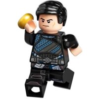 Конструктор LEGO Marvel Super Heroes 76176 Побег от Десяти колец - Изображение №21 — Chaika Market