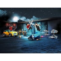 Конструктор LEGO Marvel Super Heroes 76176 Побег от Десяти колец - Изображение №26 — Chaika Market