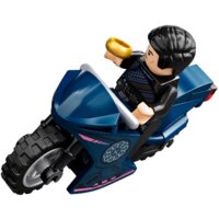 Конструктор LEGO Marvel Super Heroes 76176 Побег от Десяти колец - Изображение №7 — Chaika Market