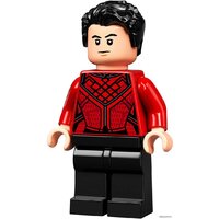 Конструктор LEGO Marvel Super Heroes 76176 Побег от Десяти колец - Изображение №11 — Chaika Market