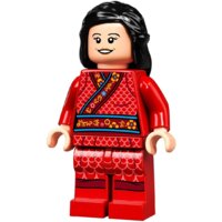 Конструктор LEGO Marvel Super Heroes 76176 Побег от Десяти колец - Изображение №24 — Chaika Market