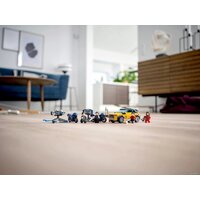 Конструктор LEGO Marvel Super Heroes 76176 Побег от Десяти колец - Изображение №27 — Chaika Market