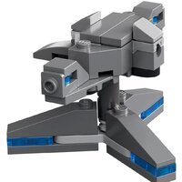 Конструктор LEGO Marvel Super Heroes 76176 Побег от Десяти колец - Изображение №13 — Chaika Market