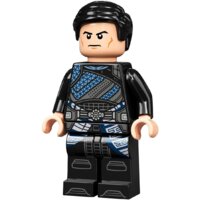 Конструктор LEGO Marvel Super Heroes 76176 Побег от Десяти колец - Изображение №22 — Chaika Market