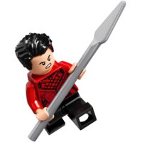 Конструктор LEGO Marvel Super Heroes 76176 Побег от Десяти колец - Изображение №10 — Chaika Market