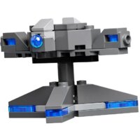 Конструктор LEGO Marvel Super Heroes 76176 Побег от Десяти колец - Изображение №16 — Chaika Market