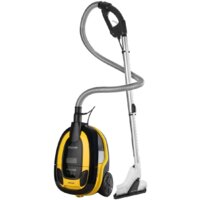 Пылесос Sencor SVC 5001YL - Изображение №3 — Chaika Market