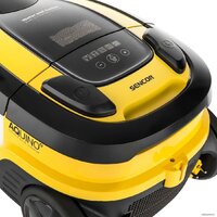 Пылесос Sencor SVC 5001YL - Изображение №7 — Chaika Market