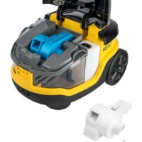 Пылесос Sencor SVC 5001YL - Изображение №12 — Chaika Market