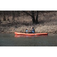 Надувная лодка Вольный ветер Лагуна 440 - Изображение №10 — Chaika Market