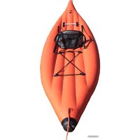 Надувная лодка Вольный ветер Лагуна 440 - Изображение №5 — Chaika Market