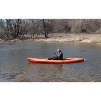 Надувная лодка Вольный ветер Лагуна 440 - Изображение №12 — Chaika Market