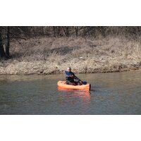 Надувная лодка Вольный ветер Лагуна 440 - Изображение №11 — Chaika Market