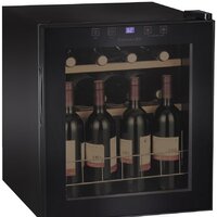 Винный шкаф Dunavox DXFH-16.46 - Изображение №3 — Chaika Market