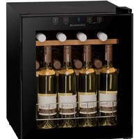 Винный шкаф Dunavox DXFH-16.46 - Изображение №2 — Chaika Market